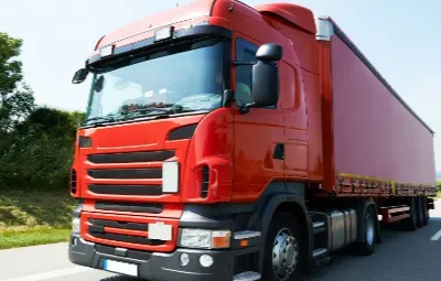 Konya Sarıgöl Ambar Kargo